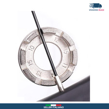 Bicicletta Tiraraggi Bici