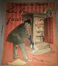 JACQUES VILLON. LA VIE FACILE