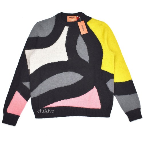 Maglione uomo nuovo con