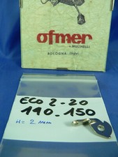 Reggiarco Ofmer Eco 2 20 Ofmer
