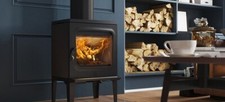 Stufa legna jotul - stufa, a