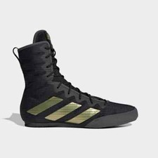 Scarpe da boxe adidas Box Hog