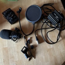 FELYBY Premium Microfono a