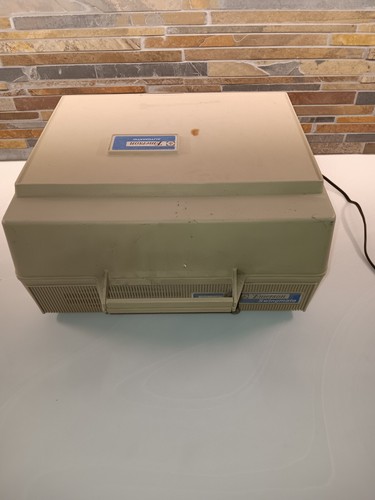 Giradischi portatile vintage