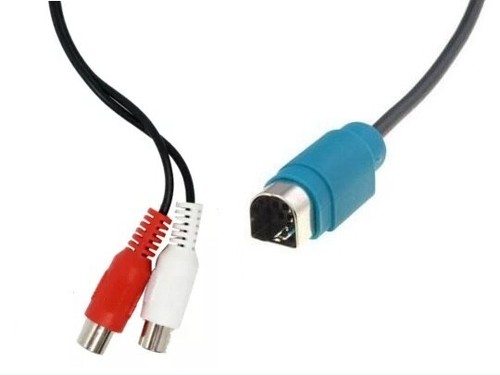 Ingresso audio mp3 line - mp3, in