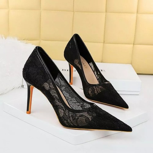 Decolte scarpe donna - decolte, 9.5