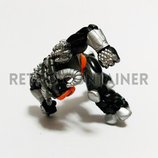 GORMITI Vintage - Mythos - Popolo della Terra - L'Antico Thorg