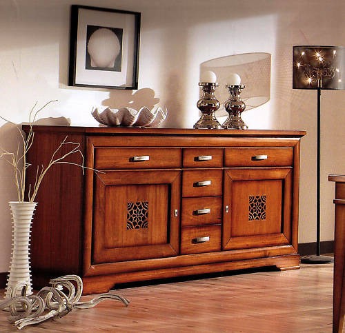 Credenza classica soggiorno - classica,