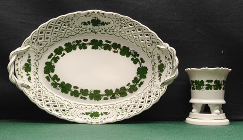 Porcellane meissen originali - porcellane,