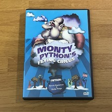 Monty Python's Flying Circus
