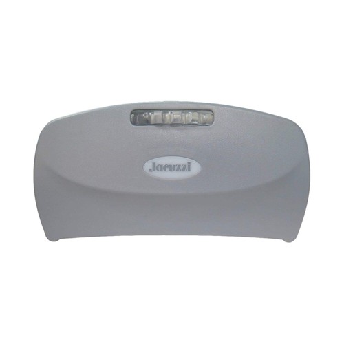 Gruppo cascata jacuzzi - jacuzzi, serie