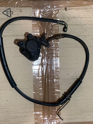 Pinza freno anteriore - freno, gilera