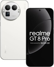 Realme GT 8 Pro 5G 2K Display