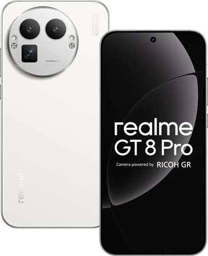 Realme pro 2k - 2k, display