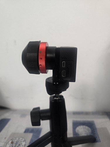 Gopro hero nero - gopro, [nero/argento]