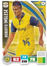 Panini, Calciatori 2016-2017