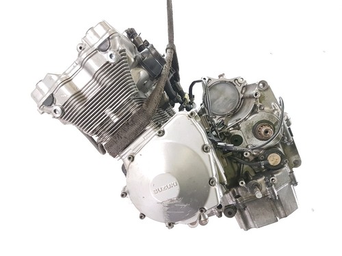 Motore suzuki 650 bandit - motore,