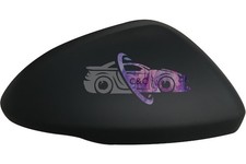 CALOTTA SPECCHIO RETROVISORE DX C/PRIM.OPEL ASTRA K 15> 2015 IN POI