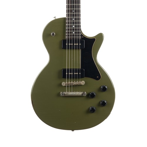 Usato heritage custom shop - custom,