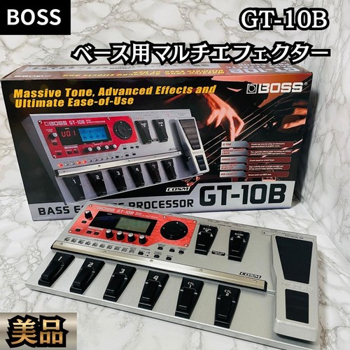 Boss 10b 385517 - gt-10b,