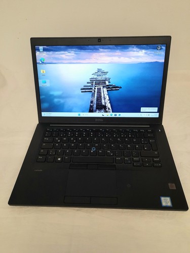 Dell latitude 7480 6300u - dell,