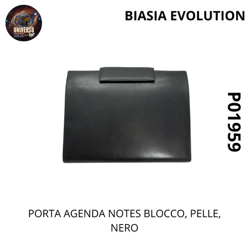 Porta agenda notes - notes, blocco