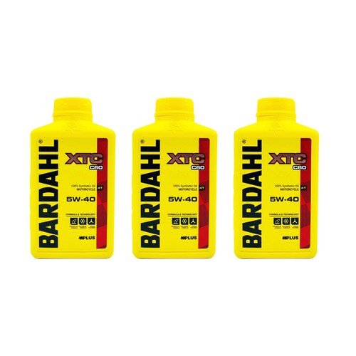 Olio motore bardahl xtc - olio,