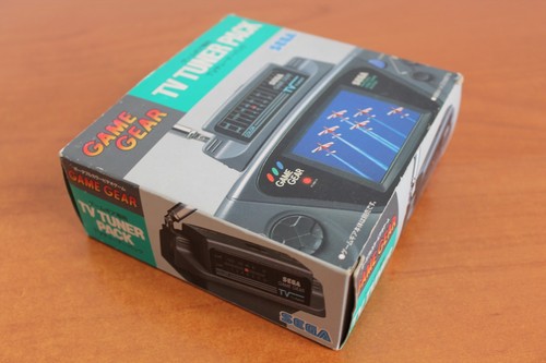 Sega gamegear game - sega,