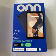 Su Tablet Tablet 8" Pollici