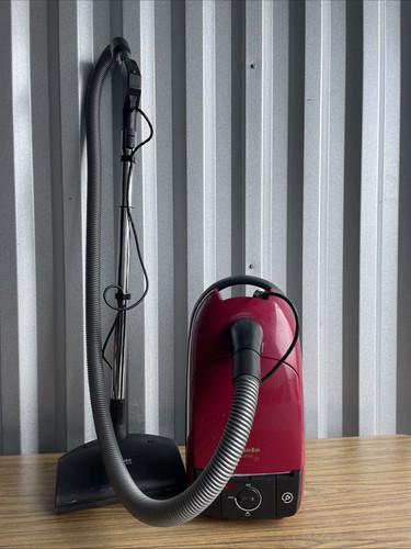 Miele type hs01 model - type, model:s312i