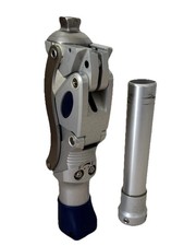 Otto Bock 3R106 protesi gamba