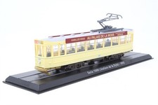 Scale model railway - ho,