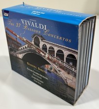 Antonio Vivaldi – The 37