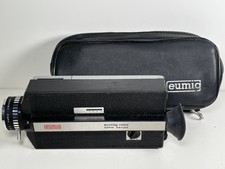 EUMIG Mini Zoom Reflex
