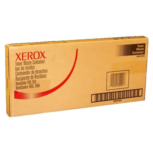 Xerox vaschetta recupero toner - xerox,
