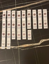 26 Bollini Punti Adesivi Esselunga 2025 Raccolta Punti I Calici Riedel Collezion