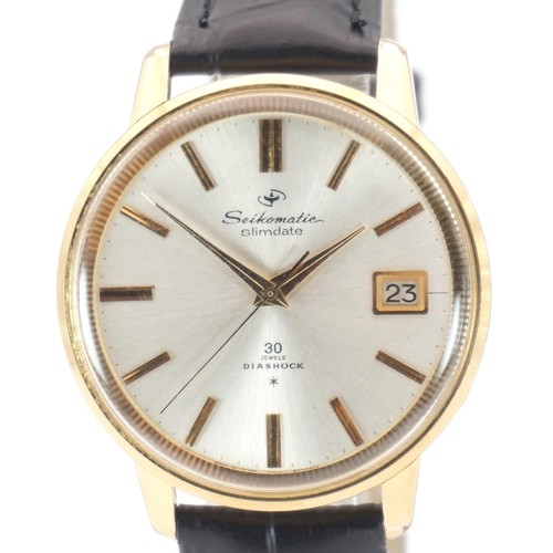 Raro orologio automatico