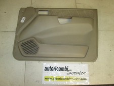 NISSAN TERRANO II 3.0 D 5M