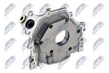 Pompa olio per CITROEN FIAT FORD MINI OPEL PEUGEOT SANTANA SUZUKI 91-21 1001C6