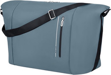 Borsa Da Viaggio Donna, Grey