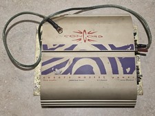 Concord Car Audio CA2075