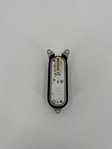 Centralina led luci diurne