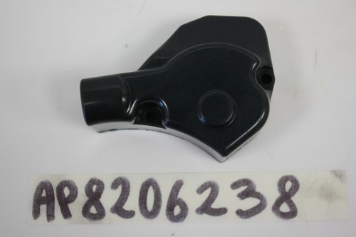 Oil pump cover - ,