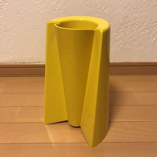 Vaso double face - , alessi