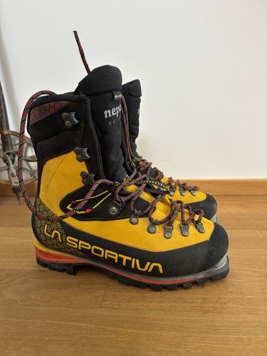 Sportiva nepal cube gtx - -,