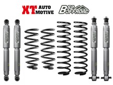 KIT RIALZO +4 CM COMPLETO B52