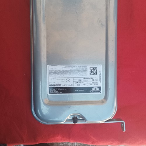 Vaso espansione caladaia - espansione,