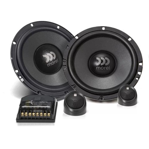 Morel tempo ultra 602 - 602,
