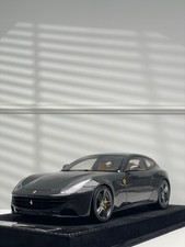 Ferrari FF (Fibra di Carbonio)