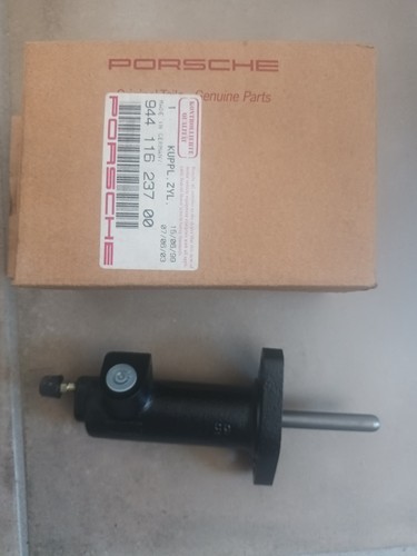 Recepteur embrayage porsche - embrayage,